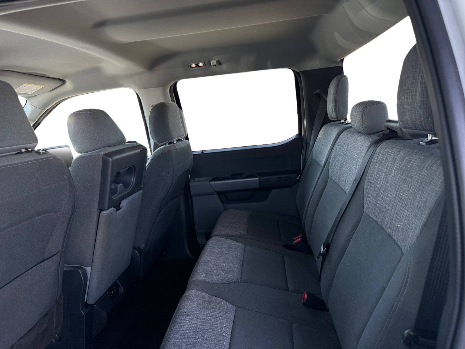 Used 2023 Ford F150 XLT RWD image 11