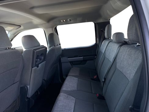 Used 2023 Ford F150 XLT RWD image 11