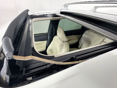 Certified 2023 INFINITI QX60 Sensory w/ Cargo Package image 27