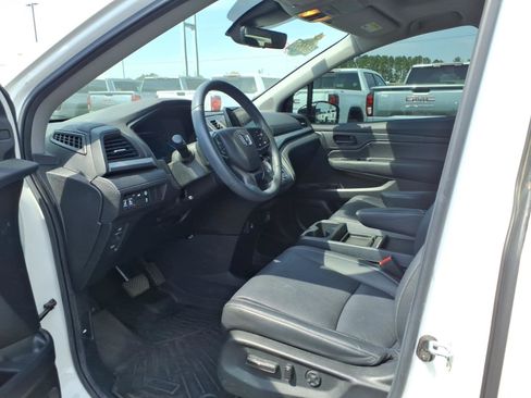 Used 2024 Honda Odyssey EX-L image 20