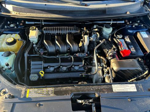 Used 2006 Ford Freestyle SE image 35