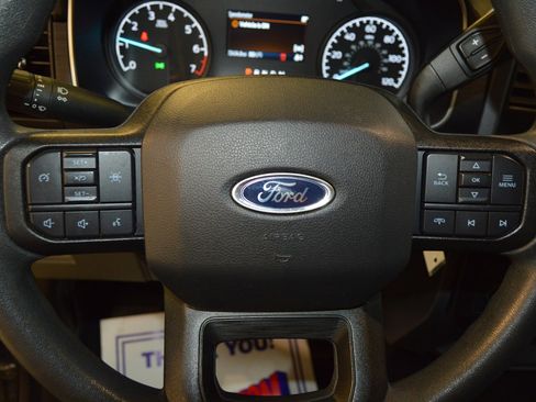 Used 2023 Ford F150 XLT image 18