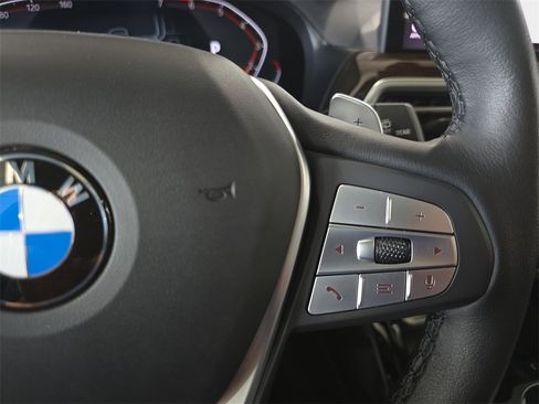 Certified 2023 BMW X3 xDrive30i w/ Premium Package image 15