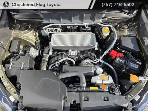 Used 2024 Subaru Ascent Onyx Edition image 15