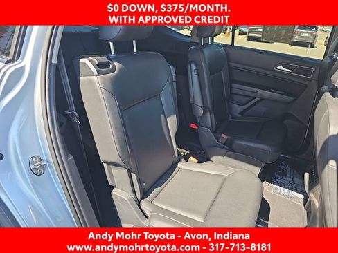 Used 2019 Volkswagen Atlas SE FWD image 31