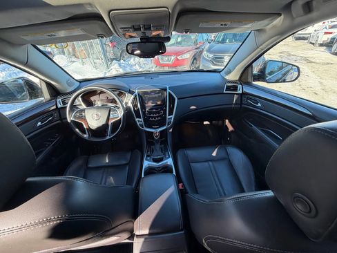 Used 2016 Cadillac SRX Luxury w/ Driver Awareness Package image 16