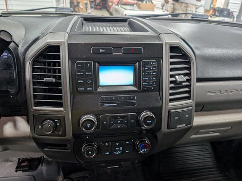 Used 2017 Ford F350 XL w/ Power Equipment Group image 14