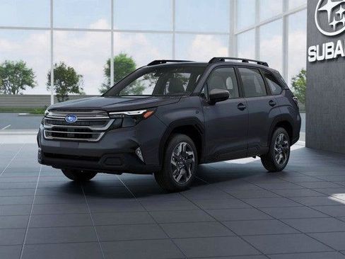 Used 2026 Subaru Forester Premium AWD/4WD image 44