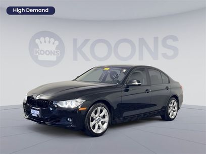 Used 2013 BMW 335i xDrive Sedan