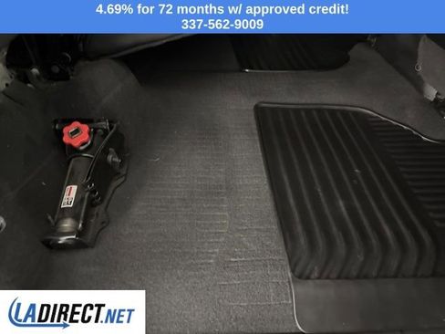 Used 2022 Chevrolet Silverado 1500 LT Trail Boss w/ Protection Package image 15