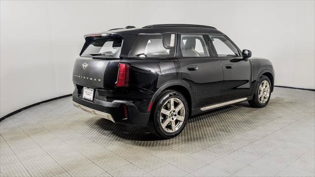 Used 2025 MINI Cooper Countryman S AWD/4WD image 8