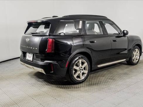Used 2025 MINI Cooper Countryman S AWD/4WD image 8