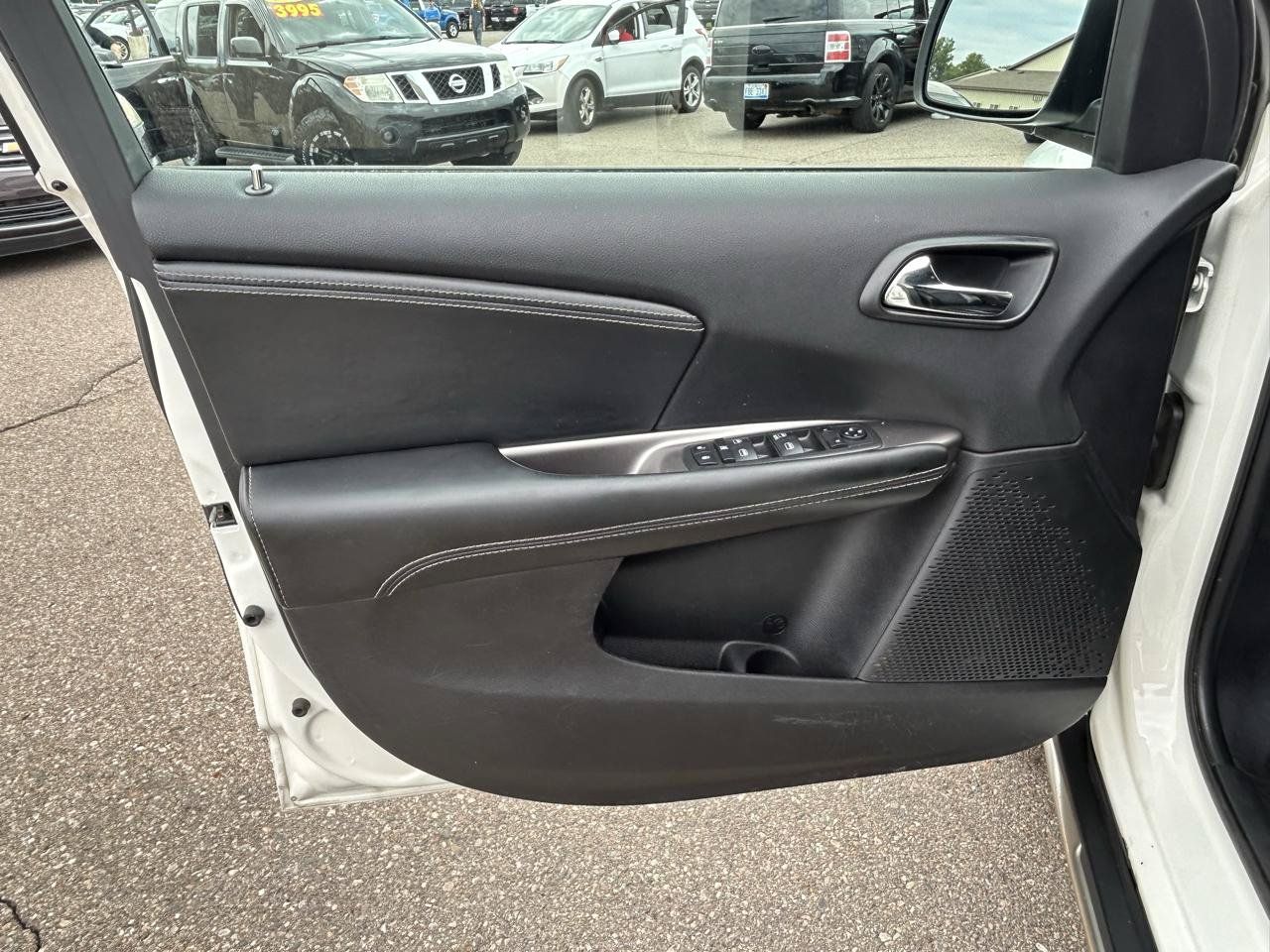 Used 2019 Dodge Journey Crossroad FWD image 15