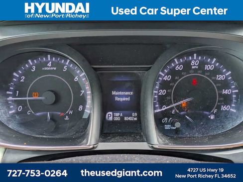 Used 2015 Toyota Avalon XLE Touring FWD image 35