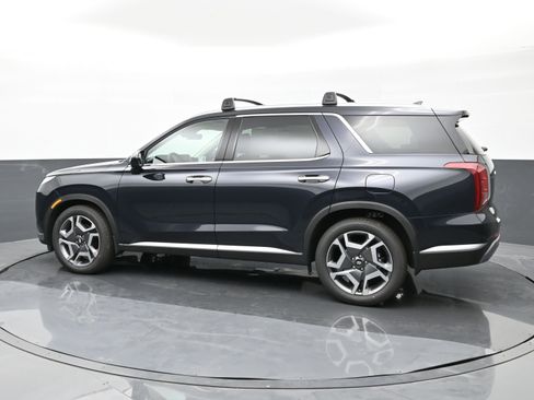 Used 2025 Hyundai Palisade SEL image 3