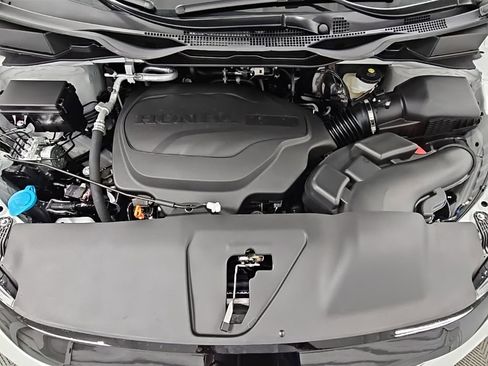 New 2026 Honda Odyssey Elite image 43