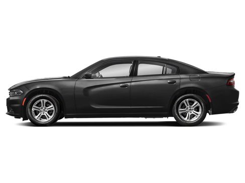 Certified 2023 Dodge Charger SXT image 3