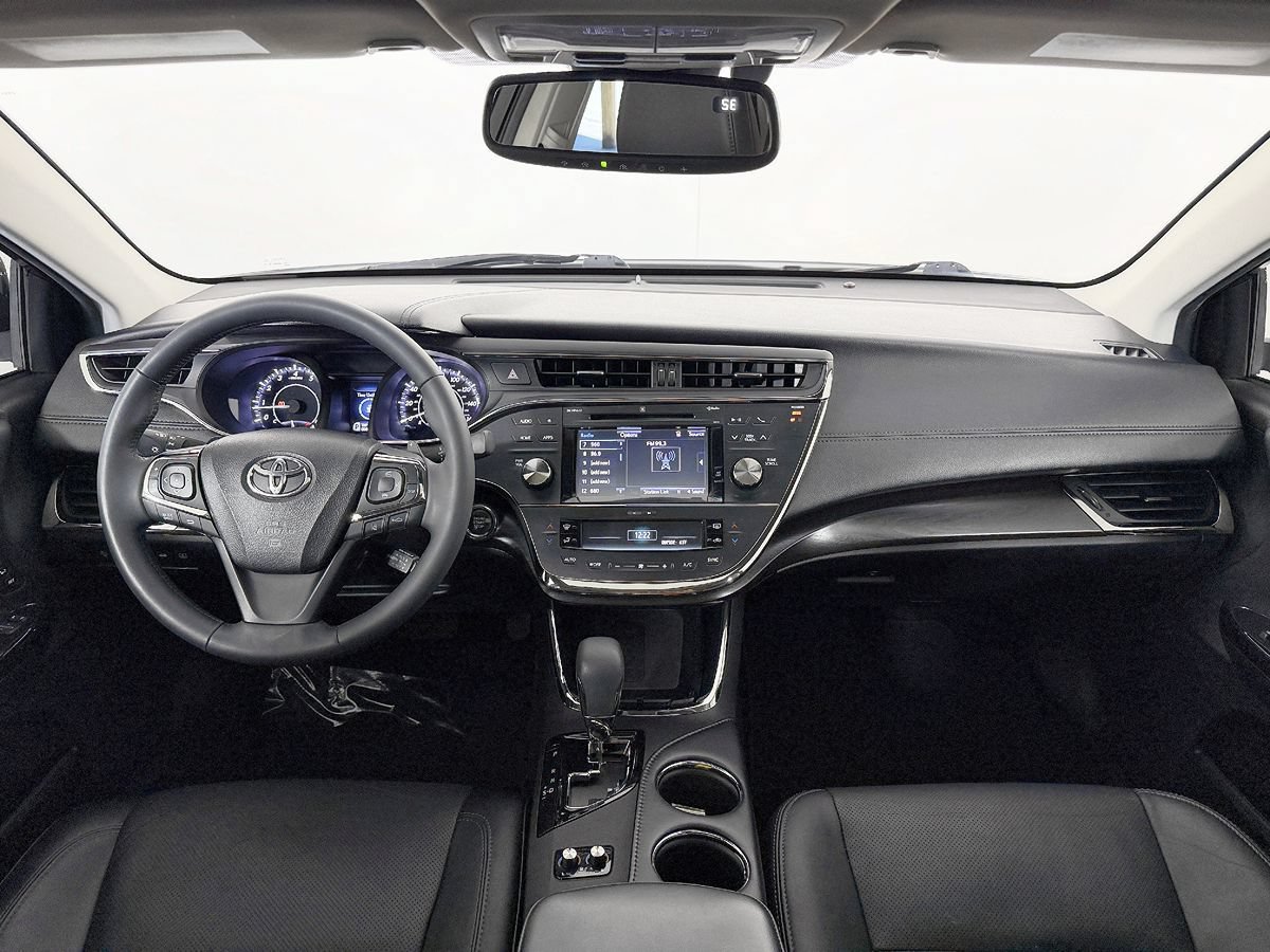 Used 2016 Toyota Avalon Limited FWD image 53