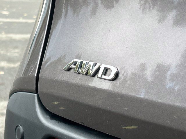 Used 2022 Toyota Sienna XLE AWD/4WD image 14