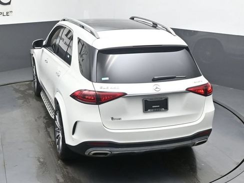 Used 2022 Mercedes-Benz GLE 450 4MATIC image 58