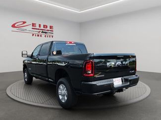 New 2025 RAM 2500 Big Horn video 3