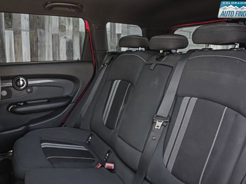 Used 2017 MINI Cooper Clubman S AWD/4WD image 23