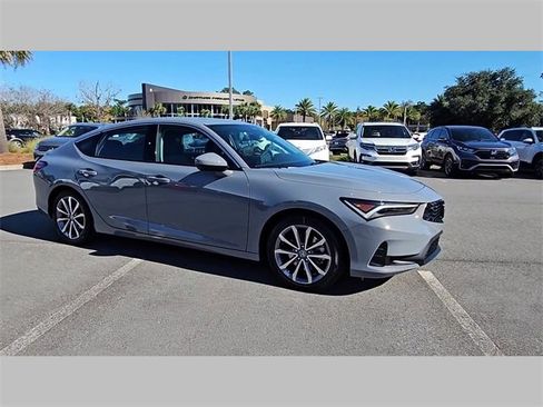 New 2026 Acura Integra image 30