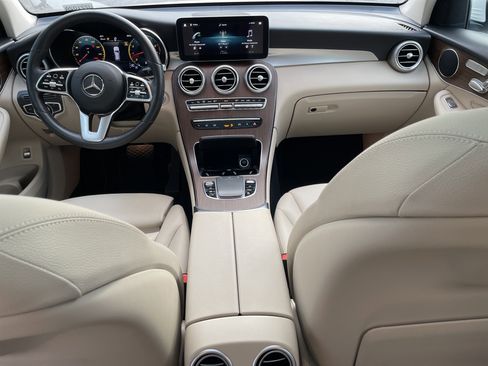 Certified 2021 Mercedes-Benz GLC 300 4MATIC image 27