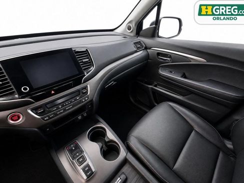 Used 2023 Honda Ridgeline RTL image 15