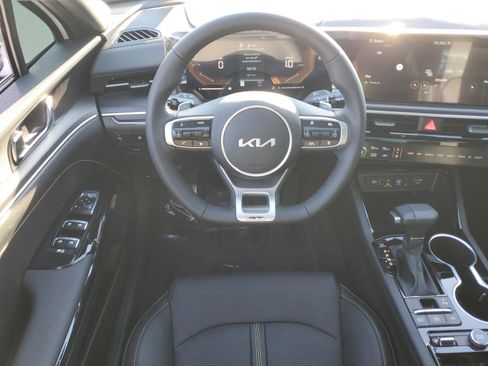 New 2026 Kia K5 GT image 25