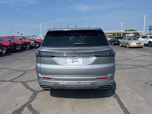 New 2026 Buick Enclave Avenir w/ Super Cruise Package image 6