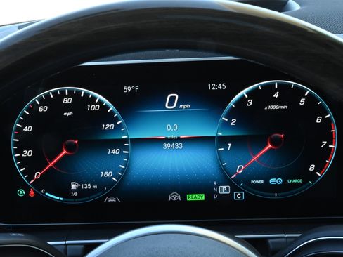 Used 2020 Mercedes-Benz GLS 580 4MATIC image 14