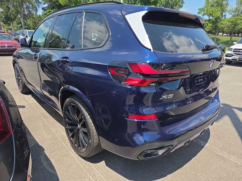 New 2026 BMW X5 xDrive40i w/ Executive Package AWD/4WD image 7