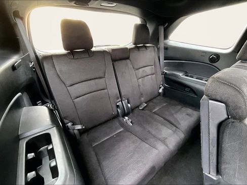 Used 2022 Honda Pilot Sport image 20