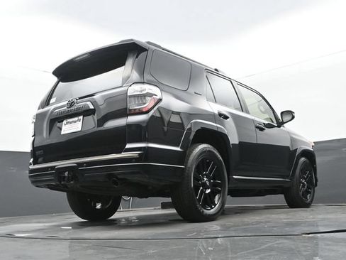 Used 2019 Toyota 4Runner Limited RWD image 28