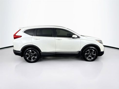 Used 2018 Honda CR-V Touring image 11
