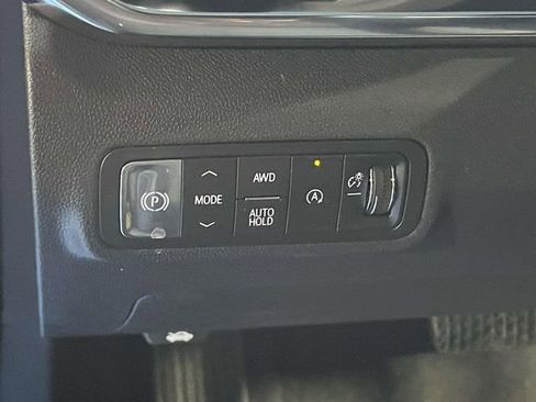 New 2026 GMC Terrain Elevation w/ Elevation Premium Package image 18