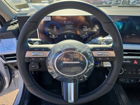 New 2026 Hyundai Sonata SEL image 14