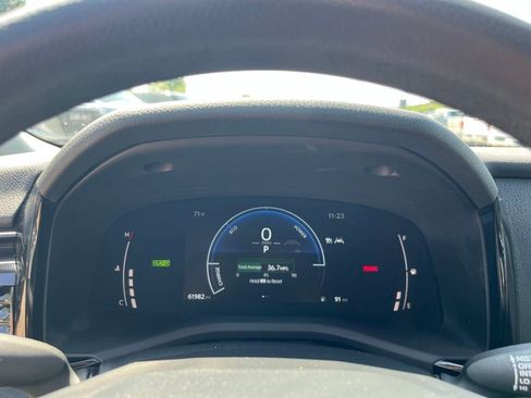 Used 2025 Toyota Camry LE FWD image 20