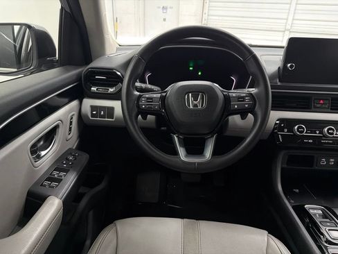 Used 2024 Honda Pilot EX-L image 21