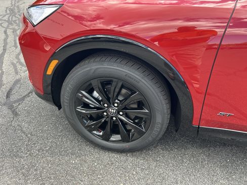 New 2026 Buick Envista Sport Touring w/ Convenience I Package FWD image 4