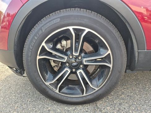 Used 2014 Ford Explorer Sport w/ Equipment Group 401A AWD/4WD image 16