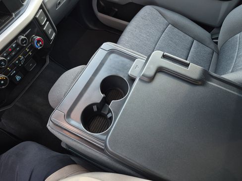 New 2026 Ford F350 XL w/ STX Appearance Package image 25