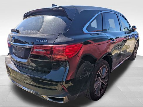 Used 2020 Acura MDX FWD w/ Technology Package image 2