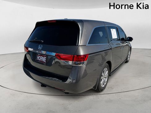 Used 2016 Honda Odyssey EX-L image 4