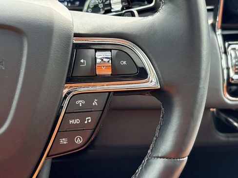 Certified 2024 Lincoln Navigator L Black Label AWD/4WD image 30