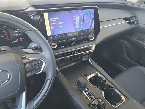 New 2026 Lexus RX 350 Premium AWD/4WD image 32