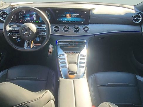 Used 2023 Mercedes-Benz AMG GT 53 image 30