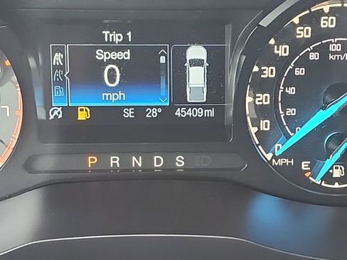 Used 2021 Ford Ranger XLT w/ Equipment Group 301A Mid image 18