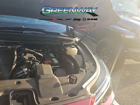 Used 2023 Lexus RX 350 Premium Plus w/ Cold Area Package FWD image 24